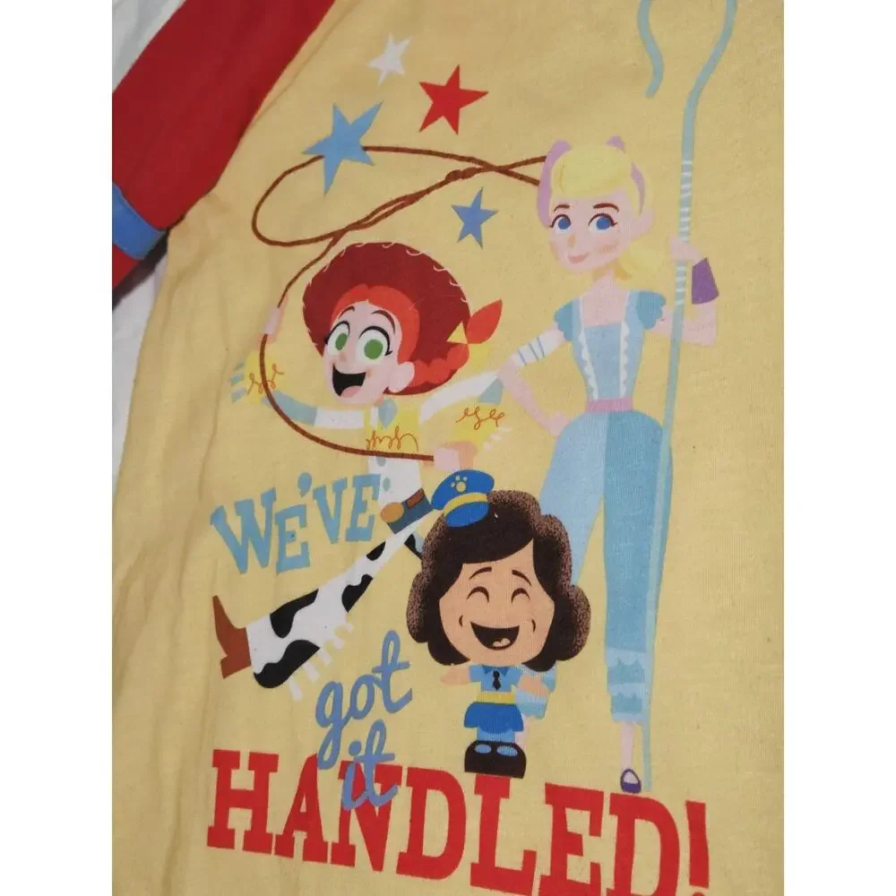 Disney very good